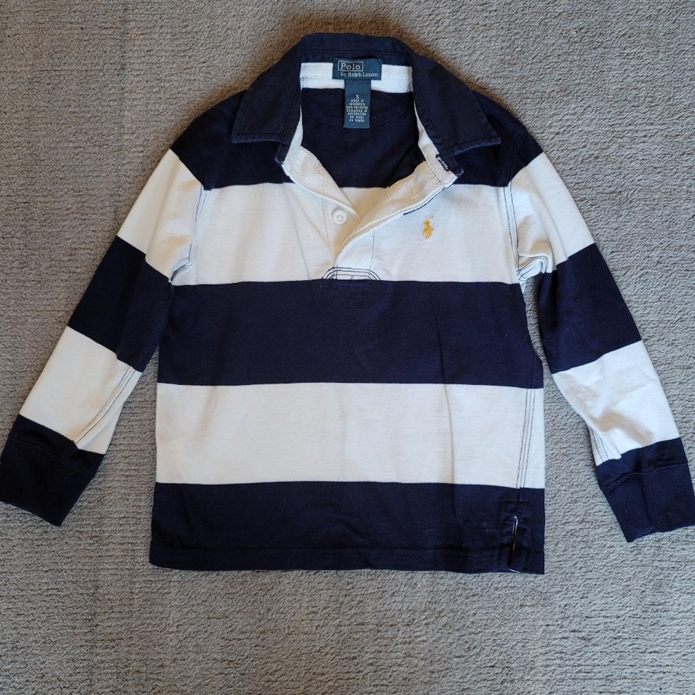 Polo by Ralph Lauren Rugby Shirt